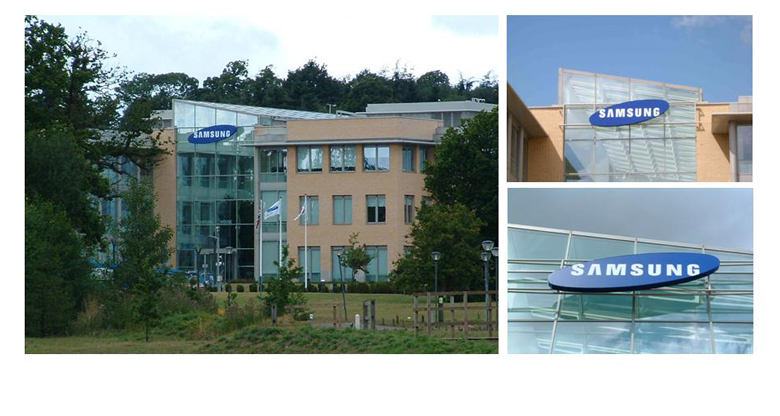Motorola Mktg HQ 1